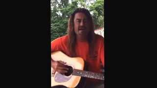 Hank III If the Shoe Fits cover by Dale Griffin