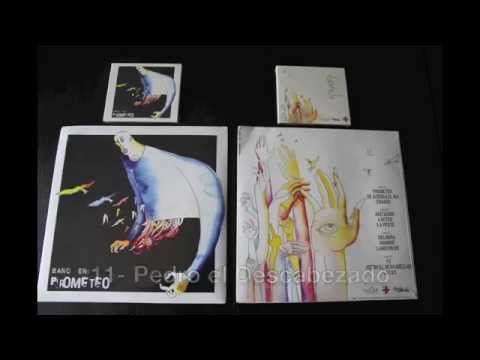 BANO - Prometeo (LP completo)