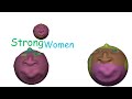 Homemade Intros PowerPuff Girls Z