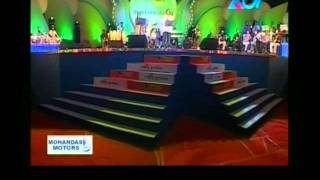 "Malare Mounama " A duet by Chitra, SPB