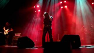 De Kast met "Hetere vuren"