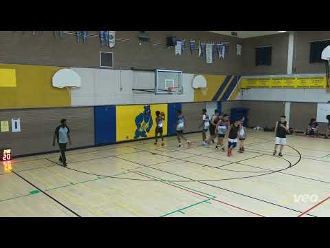 AC Crew vs Back 2 the start - saturday tier 5 - tcbl 2022 fall