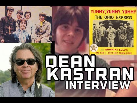 Bass Player Dean Kastran: From The Ohio Express to The Cyrkle