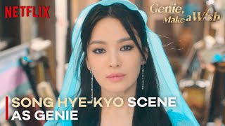 Download lagu Genie Make A Wish - Song Hye kyo Scene | Netflix mp3 Download lagu Genie Make A Wish - Song Hye kyo Scene | Netflix mp3
