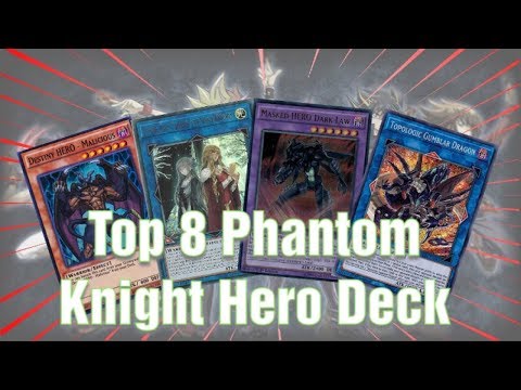 Chase Owens Top 8 Kissimmee Regionals PK HERO Decklist! Stratos OP