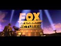 Fox Deadpool Pictures Film Corporation Logo 2010 2011 2012 2014 Anamorphic Widescreen UPDATED