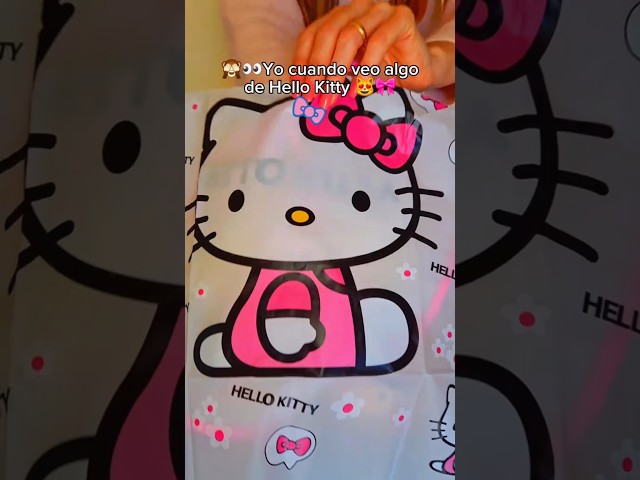 Vídeo relacionado con Hello Kitty Sanrio Zuecos Mujer Invierno con Forro Suave Suela Antideslizante, Zapatillas Casa Chica, 35-40, Regalos Originales (38 EU, Blanco)