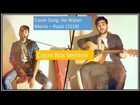 ankit bhardwaj Ae vatan so...