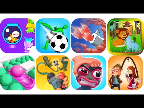 Top 12  New  Hyper Casual Games Ideas