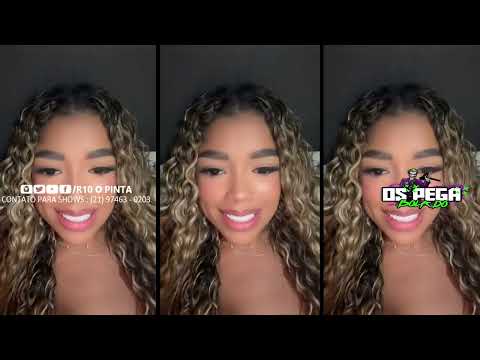 EU NÃO ACEITO QUE SAI FIQUE COM OUTRO, EU SÓ ESTAVA CANSADA x FUNK TREND | DJ PEDRIN , MC LYSA