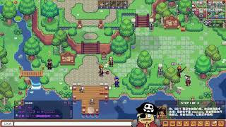 【6tan】20221229 Arcane Waters