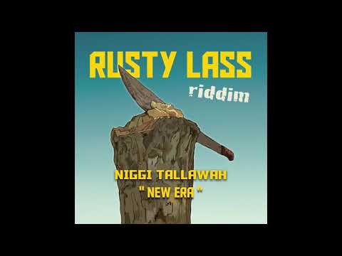 Rusty Lass Medley (Yam & Banana Prod.) Jah Mason, Mad Sam, Jah Garvey, Da Fuchaman, Junior Morgan..