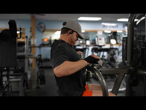 Spring Cut - Day 5 | Late Night Back Day