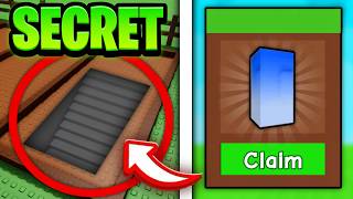 All SECRETS &amp; GLITCHES In Grow A Garden! (Roblox)