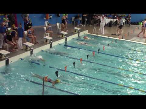 Cerratelli V(2) Maka G(3) Ferrari G(4) Foglia V(5) Agostini S(6) 100SL - Borgo S.Lorenzo 19.05.19