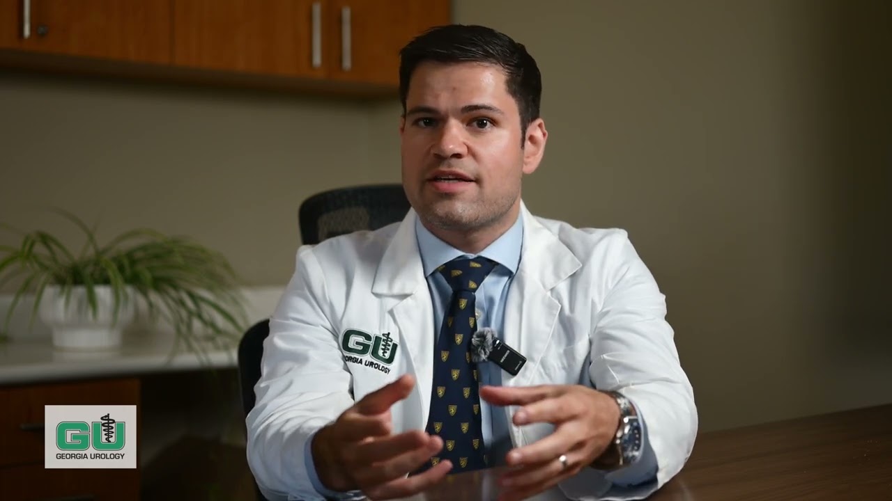 Dr. Ethan Wajswol on HoLEP Research and the Future of AI in Urology
