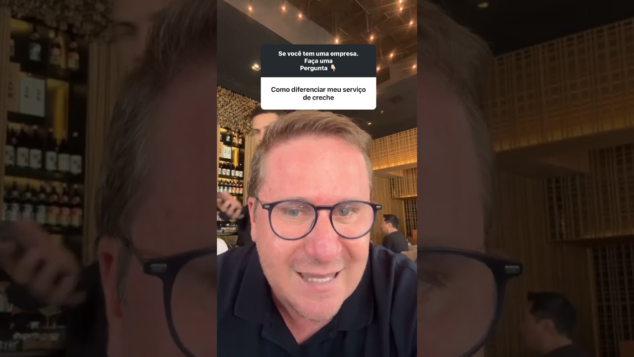 Como se diferenciar do mercado?