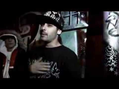 Iván Nieto & Tony Calamonte - Rebeldes