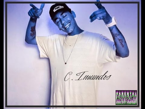 Caiio Imundos - De onde ela veio (Lyric)