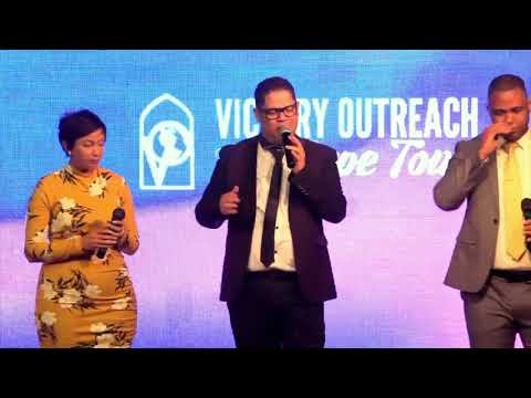 Special Song - Constant Mercies by Phil Thompson