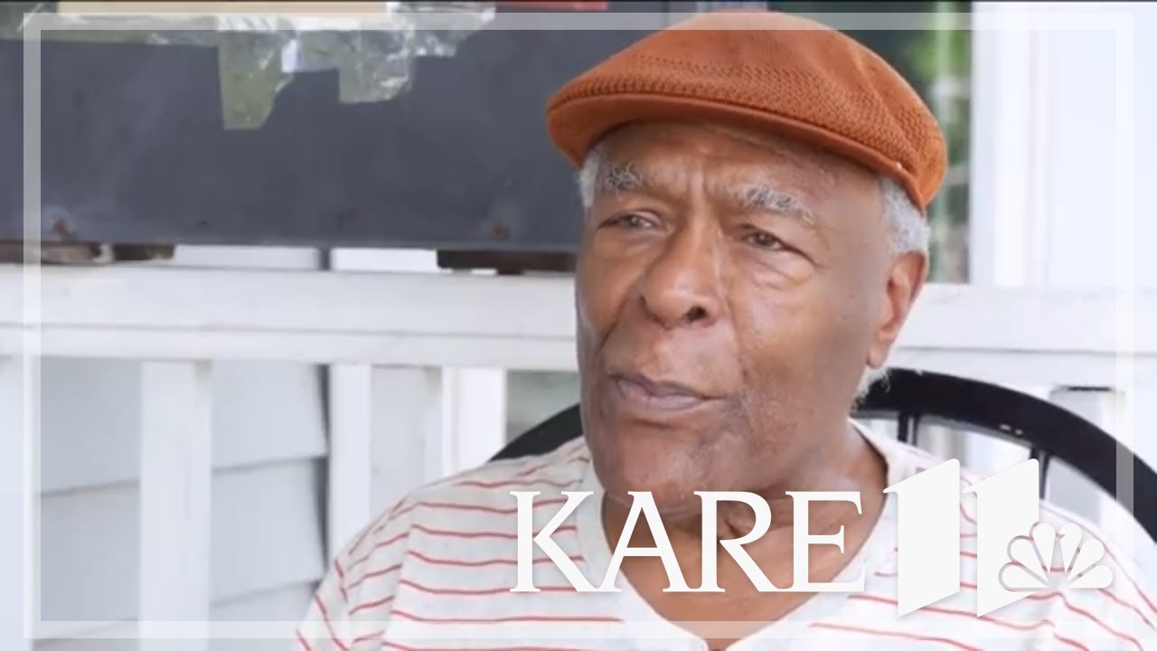 After 28 years, Minnesota man finds freedom following exoneration