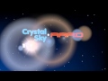 Crystal Sky Arad Worldwide Release Logo FAKE