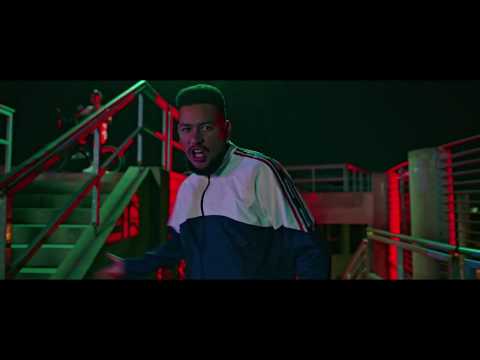 PRACTICE | AKA x Reebok Classics |