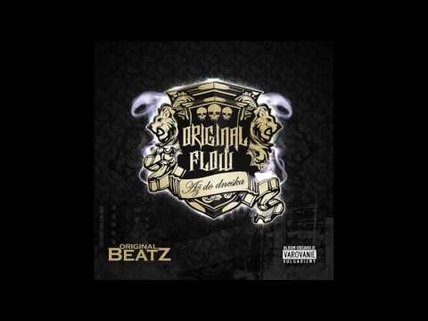 Original Flow - Horný Kalník párty