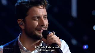 Llámame Loco - Manuel Carrasco - Especiales de Navidad