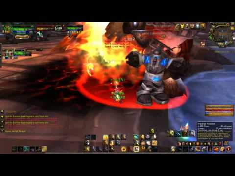 Ulduar   Ignis the Furnace Master Max HD)