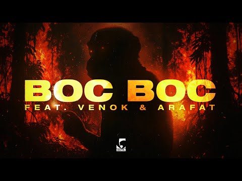 KZA - BOC BOC (feat. Venok & Arafat)