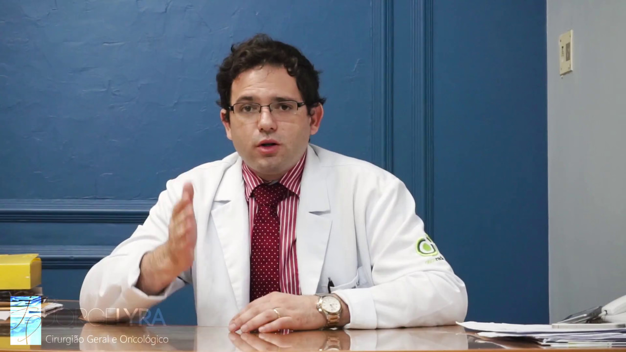 Qual a diferença do Tumor Benigno e Tumor Maligno?