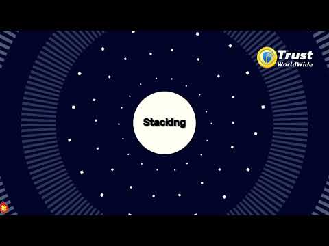 Trust Worldwide Ecosystem Villa Amarasara