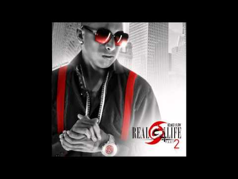 ñengo flow mix (RealG4life vol2)2012