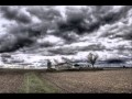 Tangerine Dream; Cloudburst flight