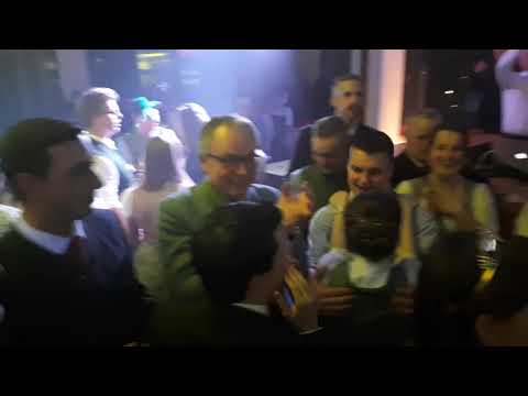 77. NÖ Bauernbundball im Wiener Austria Center