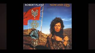 Robert Plant - Tall Cool One (Audio)
