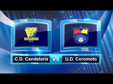 PREBENJAMINES 2023/24 C.D. Candelaria C - U.D.  Coromoto