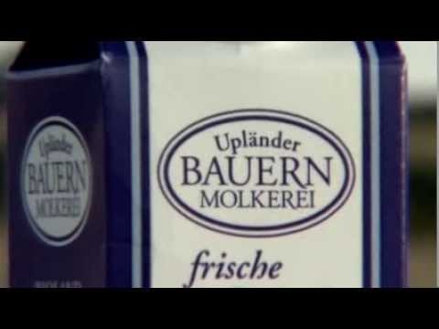 Upländer Bauernmolkerei - Einblick in die Produktion