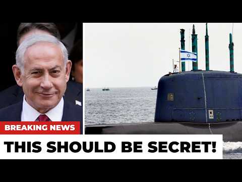 The Engineering "Anomaly" That Proves Israel Has Nukes