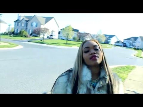 LexyNoreen "Murder" (prod.SSNN)