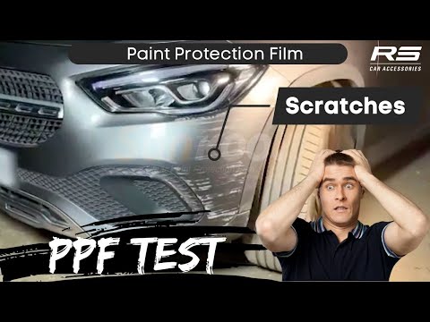 3 Layers Clear Paint Protection Film Vinyl Wrap Car Sticker Auto-Repair PPF  Transparent Car Paint Shield Size 1.52x15m/roll