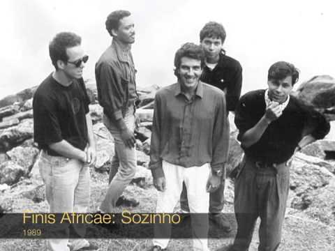 Sozinho video