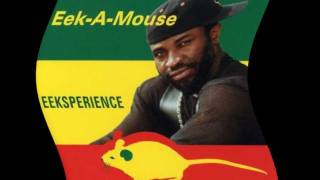 Modeling Queen By Eek-A-Mouse