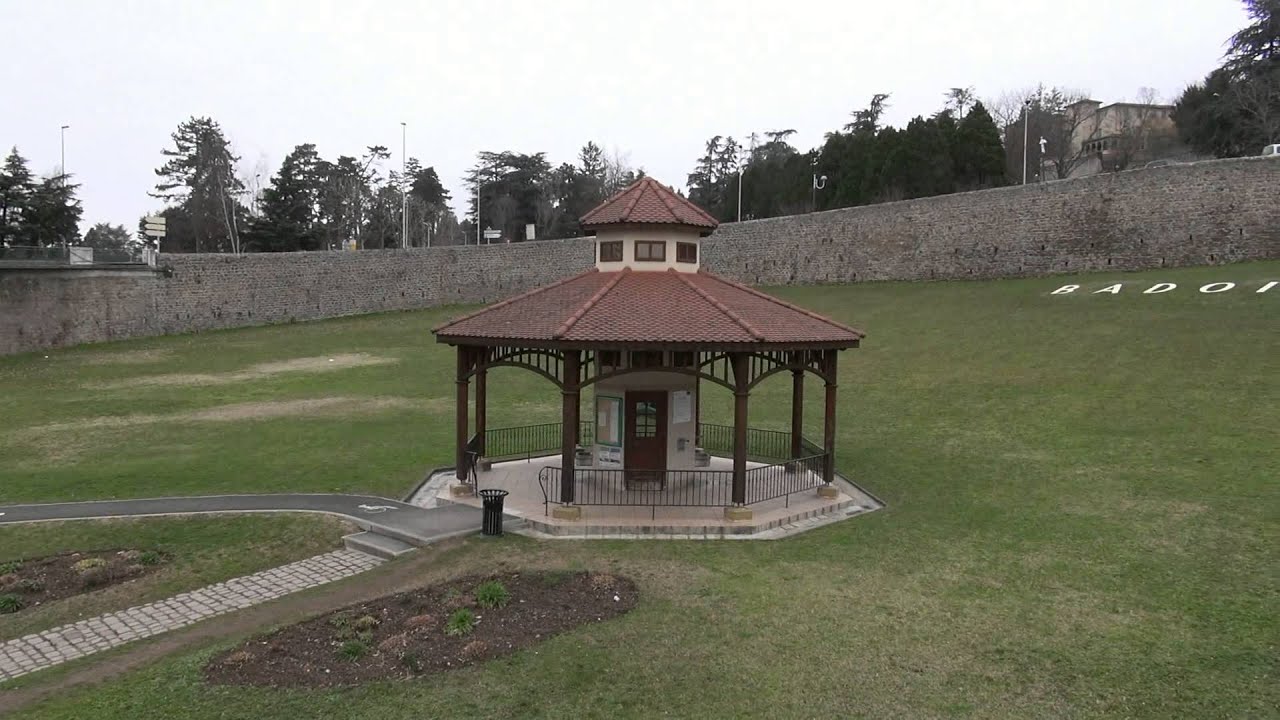 Ville St GALMIER VUDUCIEL