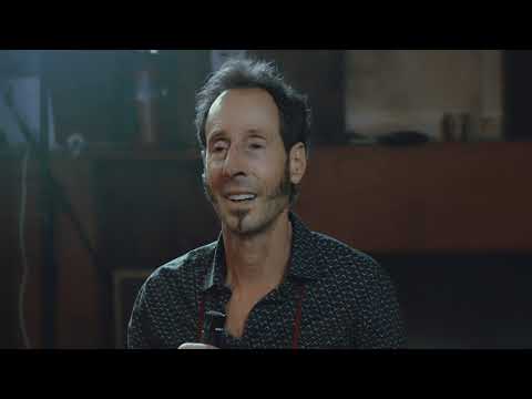 Luther Dickinson with Cedric Burnside, Sharisse Norman, and Martin Shore / Take Me to the River LIVE