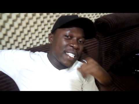 Dr_Drilla | Article Wan  (Studio Freestyle Session)