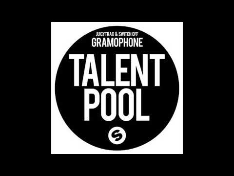 Juicytrax & Switch Off - Gramophone (Original Mix)