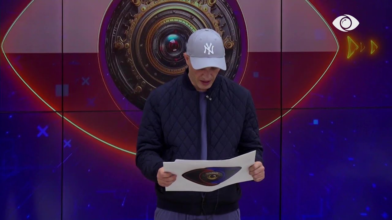 Zarf i bardhë/ Banorët duhet të ndajnë çmimet “miss dhe mister” i shtëpisë