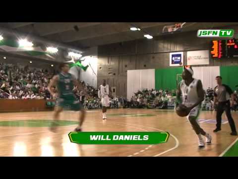 JSFN TV Top 10 Actions Saison 2011-12